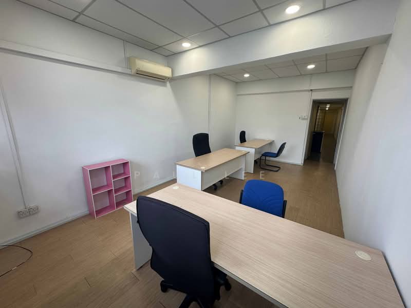 Office for Rent in BANDAR PUCHONG JAYA (Puchong) - Paul Lee - Interior - PropertyGuru.com.my