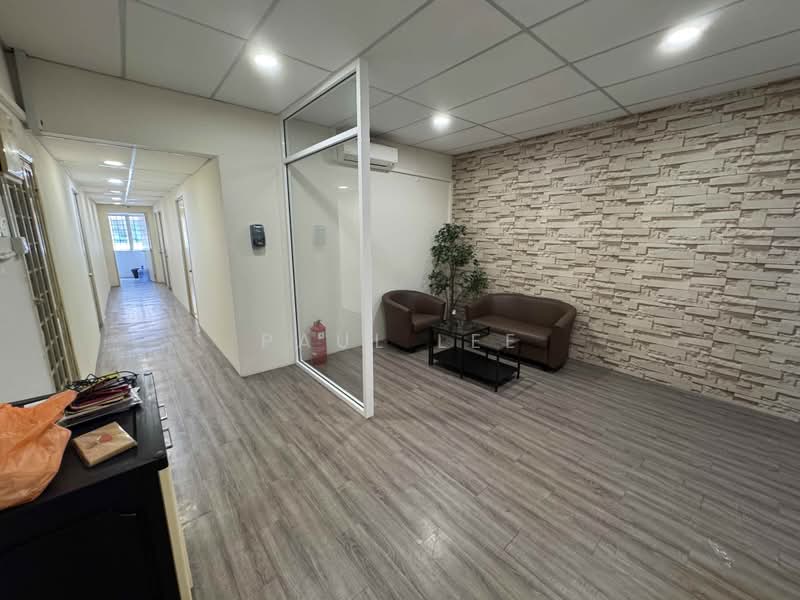 Office for Rent in BANDAR PUCHONG JAYA (Puchong) - Paul Lee - Interior - PropertyGuru.com.my