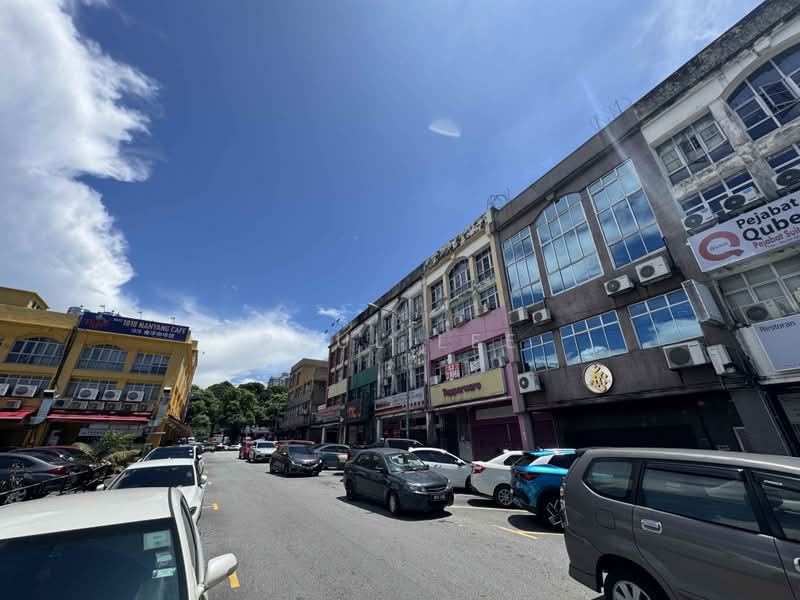 Office for Rent in BANDAR PUCHONG JAYA (Puchong) - Paul Lee - Exterior - PropertyGuru.com.my