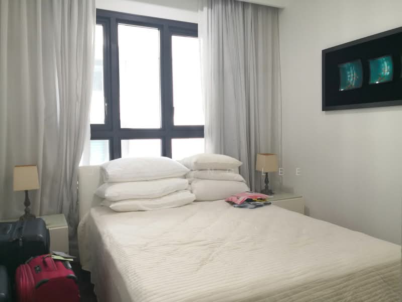 Kondominium untuk Disewa di Sastra U-Thant - Jia Yirng Lee - Bedroom - PropertyGuru.com.my