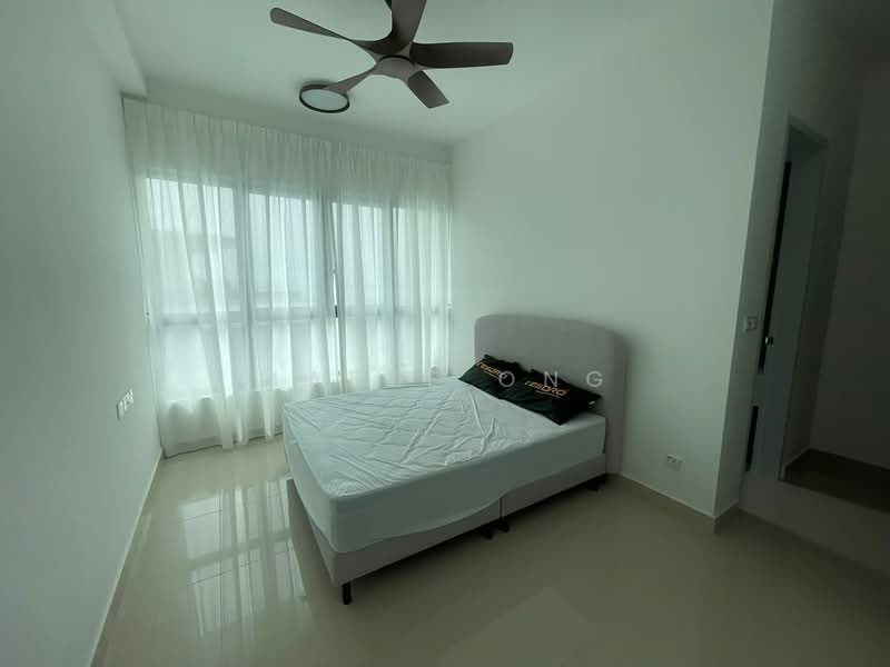 Kondominium untuk Disewa di Mezzo - Mable Ong - Bedroom - PropertyGuru.com.my
