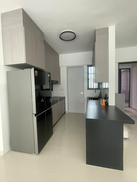 Kondominium untuk Disewa di Mezzo - Mable Ong - Kitchen - PropertyGuru.com.my