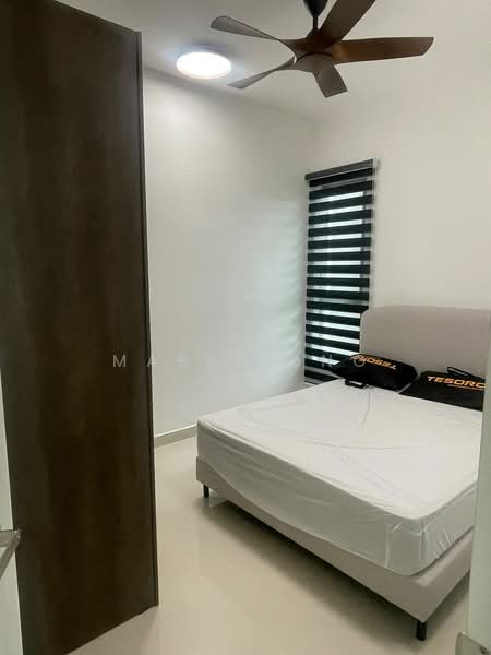 Kondominium untuk Disewa di Mezzo - Mable Ong - Bedroom - PropertyGuru.com.my