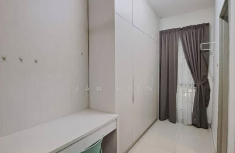 Service Residence for Rent at DK Senza - Jan Hiew - Interior - PropertyGuru.com.my