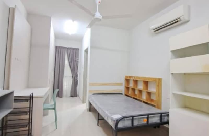 Service Residence for Rent at DK Senza - Jan Hiew - Bedroom - PropertyGuru.com.my