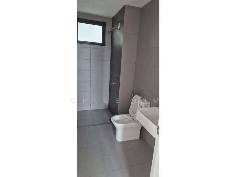 Rumah Flat untuk Dijual di SUNWAY DORA - Chloe Lim - Bathroom - PropertyGuru.com.my
