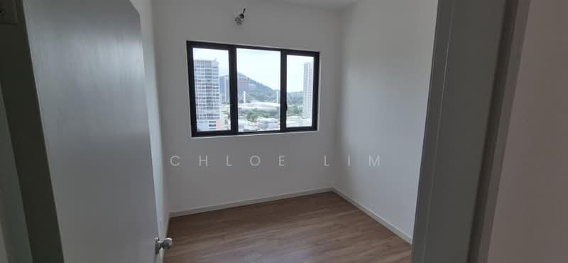 Rumah Flat untuk Dijual di SUNWAY DORA - Chloe Lim - View - PropertyGuru.com.my
