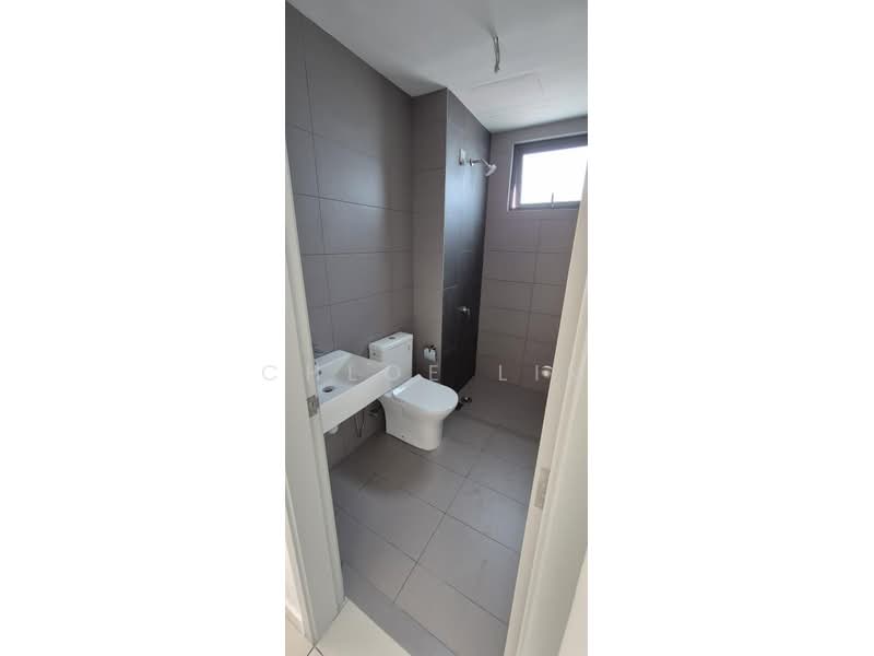 Rumah Flat untuk Dijual di SUNWAY DORA - Chloe Lim - Bathroom - PropertyGuru.com.my