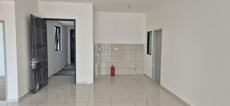 Rumah Flat untuk Dijual di SUNWAY DORA - Chloe Lim - Interior - PropertyGuru.com.my