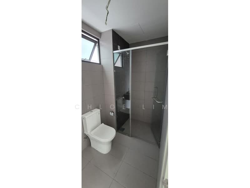 Rumah Flat untuk Dijual di SUNWAY DORA - Chloe Lim - Bathroom - PropertyGuru.com.my