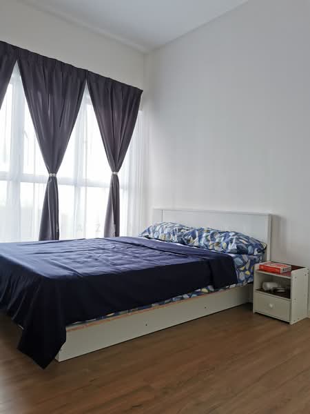 Servis Apartment untuk Disewa di Cerrado Residence @ Southville City - Hazim Shaki - PropertyGuru.com.my