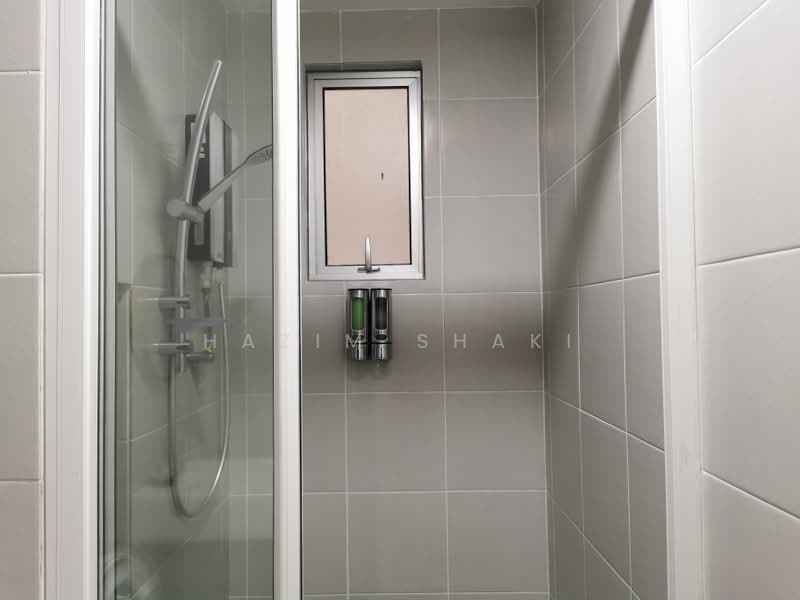 Servis Apartment untuk Disewa di Cerrado Residence @ Southville City - Hazim Shaki - PropertyGuru.com.my