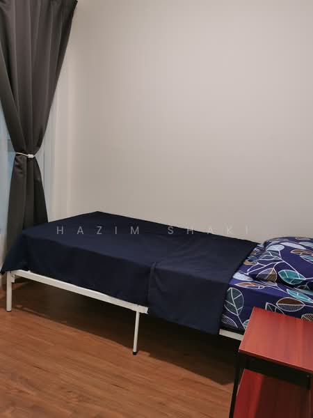 Servis Apartment untuk Disewa di Cerrado Residence @ Southville City - Hazim Shaki - PropertyGuru.com.my