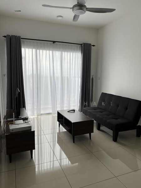 Servis Apartment untuk Disewa di Cerrado Residence @ Southville City - Hazim Shaki - PropertyGuru.com.my
