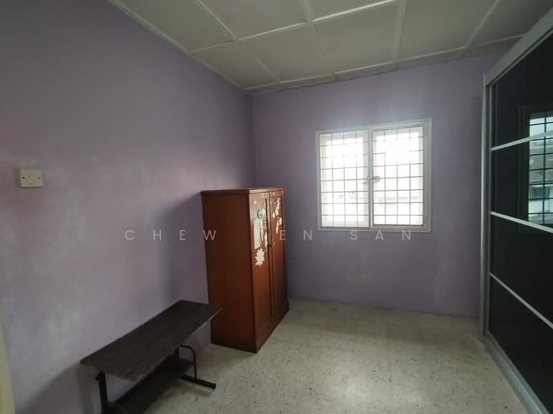 Apartment for Sale at Pandan Terrace Apartment - Chew Ken San - Bedroom - PropertyGuru.com.my