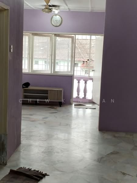 Apartment for Sale at Pandan Terrace Apartment - Chew Ken San - Interior - PropertyGuru.com.my