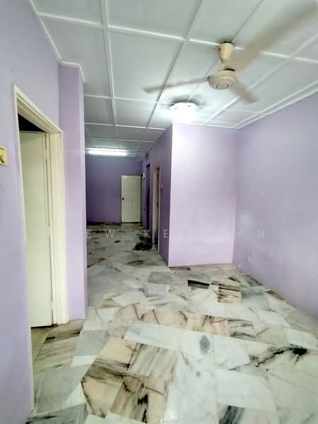 Apartment for Sale at Pandan Terrace Apartment - Chew Ken San - Interior - PropertyGuru.com.my