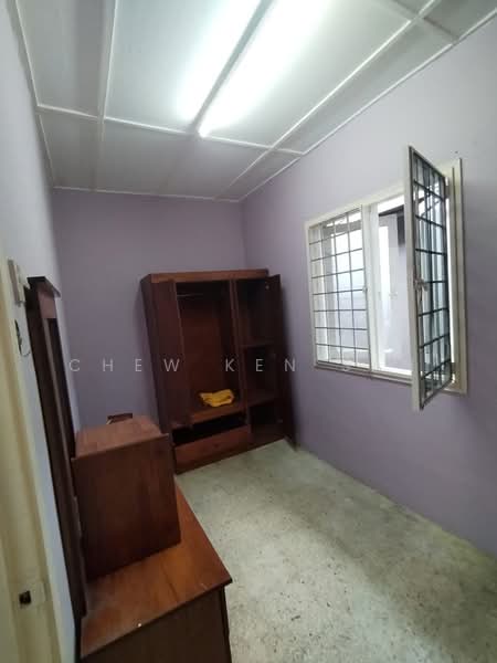 Apartment for Sale at Pandan Terrace Apartment - Chew Ken San - Bedroom - PropertyGuru.com.my