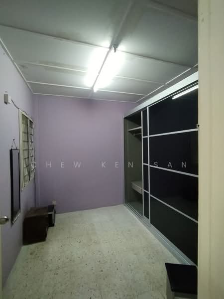 Apartment for Sale at Pandan Terrace Apartment - Chew Ken San - Bedroom - PropertyGuru.com.my
