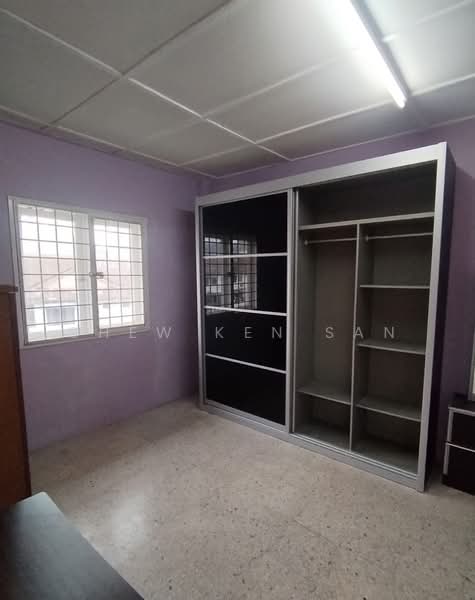 Apartment for Sale at Pandan Terrace Apartment - Chew Ken San - Bedroom - PropertyGuru.com.my