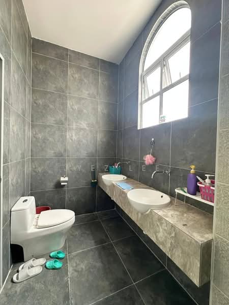 2-storey Terraced House for Sale in Bandar Putra (Kulai) - Jyez Lee - PropertyGuru.com.my