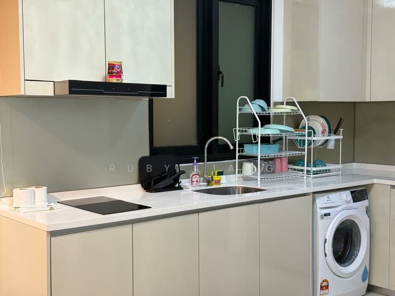 Servis Apartment untuk Disewa di Paradigm Residence - Ruby Liang - PropertyGuru.com.my