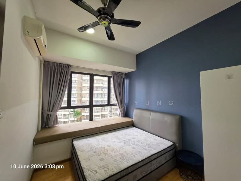 Kondominium untuk Disewa di Bay Point @ Country Garden Danga Bay - Han Lu Yung - PropertyGuru.com.my