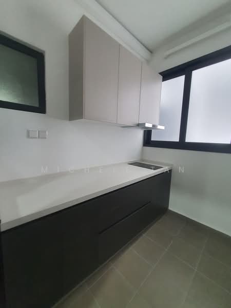 Kondominium untuk Disewa di Platinum Arena - Michele Tan - Kitchen - PropertyGuru.com.my
