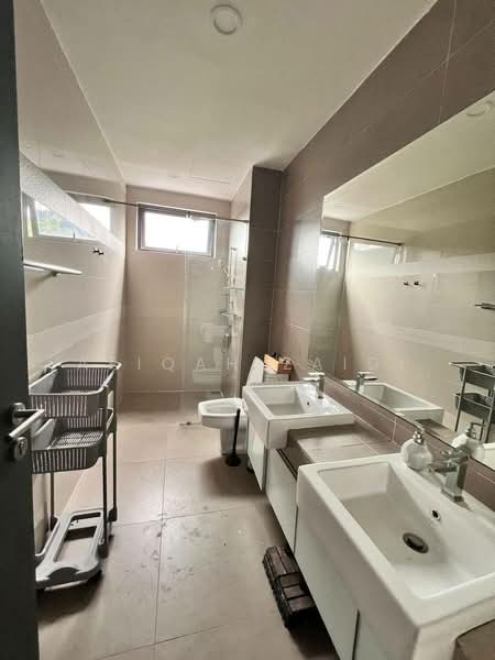 Condominium for Rent at 16 Quartz @ Melawati - Afiqah zaidi - PropertyGuru.com.my