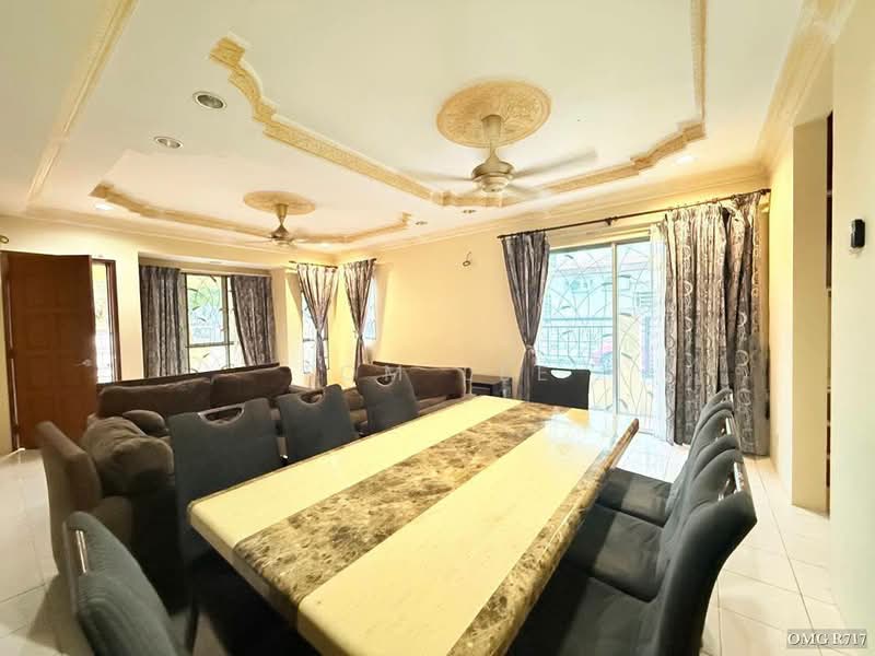 Rumah Teres 2 Tingkat untuk Dijual di Setia Impian (Setia Alam) - Tom Lee - PropertyGuru.com.my