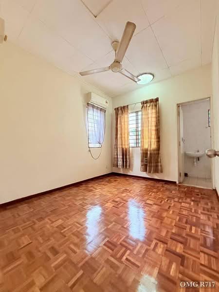 Rumah Teres 2 Tingkat untuk Dijual di Setia Impian (Setia Alam) - Tom Lee - PropertyGuru.com.my
