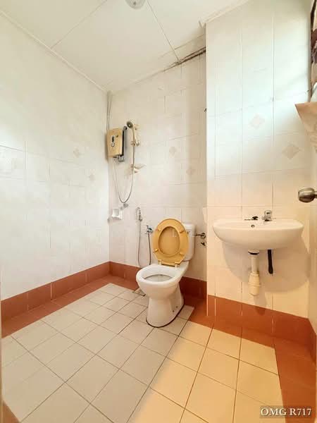 Rumah Teres 2 Tingkat untuk Dijual di Setia Impian (Setia Alam) - Tom Lee - PropertyGuru.com.my
