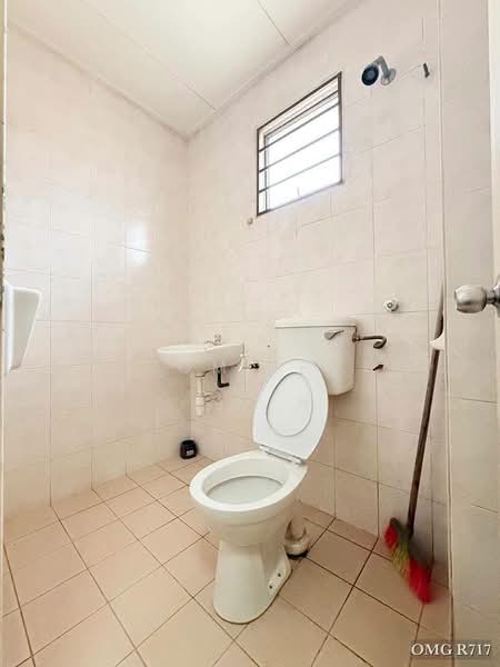 Rumah Teres 2 Tingkat untuk Dijual di Setia Impian (Setia Alam) - Tom Lee - PropertyGuru.com.my