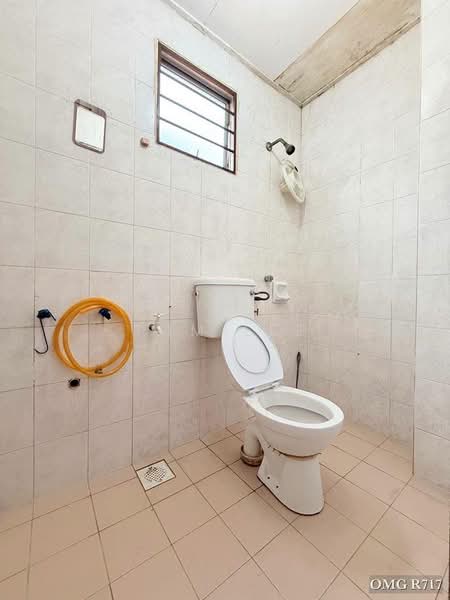 Rumah Teres 2 Tingkat untuk Dijual di Setia Impian (Setia Alam) - Tom Lee - PropertyGuru.com.my