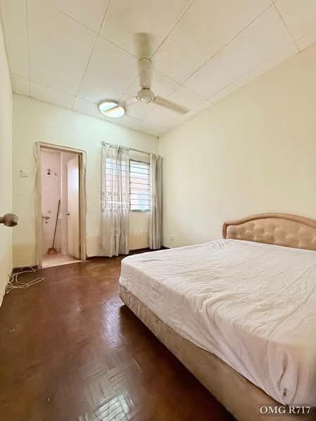 Rumah Teres 2 Tingkat untuk Dijual di Setia Impian (Setia Alam) - Tom Lee - PropertyGuru.com.my
