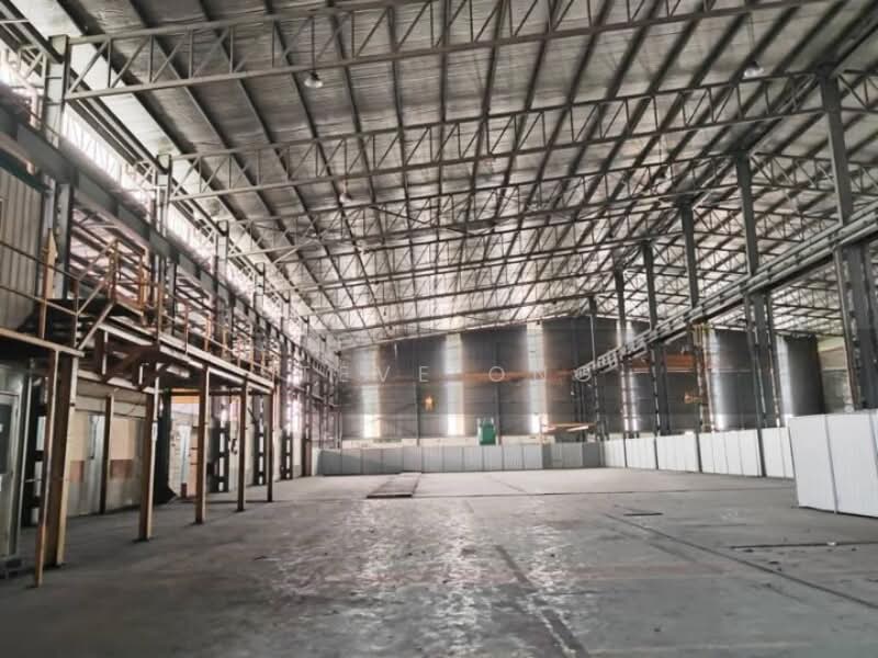 Factory for Sale in Subang Hi-Tech Industrial Park (Subang Jaya) - Steve Ong - Interior - PropertyGuru.com.my