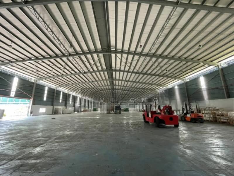 Factory for Sale in Subang Hi-Tech Industrial Park (Subang Jaya) - Steve Ong - Interior - PropertyGuru.com.my