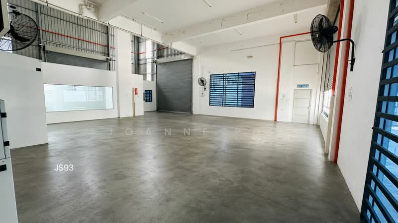 Factory for Rent in Taman Klang Jaya (Klang) - Joanne Pua - Interior - PropertyGuru.com.my