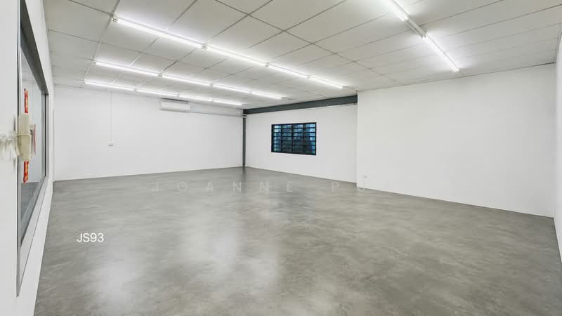 Factory for Rent in Taman Klang Jaya (Klang) - Joanne Pua - Interior - PropertyGuru.com.my