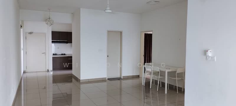Condominium for Sale at The Holmes 1 - Wilson Ong - Kitchen - PropertyGuru.com.my