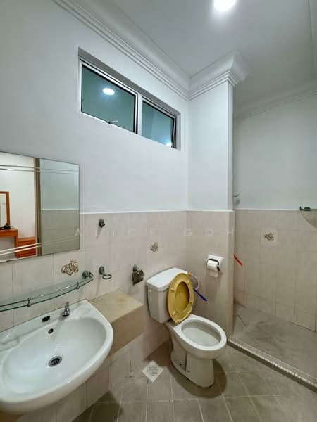 Rumah Teres 2 Tingkat untuk Disewa di Bukit Indah (Iskandar Puteri (Nusajaya)) - Alice Goh - Bathroom - PropertyGuru.com.my