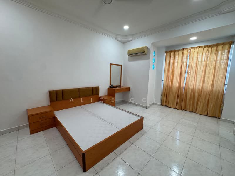 Rumah Teres 2 Tingkat untuk Disewa di Bukit Indah (Iskandar Puteri (Nusajaya)) - Alice Goh - Bedroom - PropertyGuru.com.my