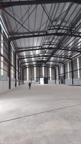 Factory for Sale in Puncak Alam (Selangor) - Yuki Yap - PropertyGuru.com.my