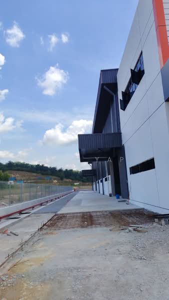 Factory for Sale in Puncak Alam (Selangor) - Yuki Yap - PropertyGuru.com.my