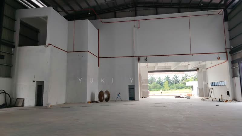Factory for Sale in Puncak Alam (Selangor) - Yuki Yap - PropertyGuru.com.my