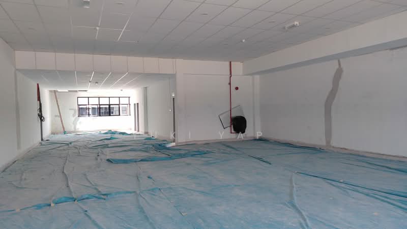 Factory for Sale in Puncak Alam (Selangor) - Yuki Yap - PropertyGuru.com.my