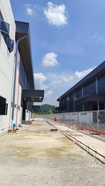 Factory for Sale in Puncak Alam (Selangor) - Yuki Yap - PropertyGuru.com.my