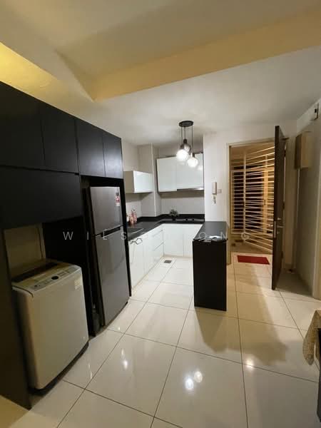 Pangsapuri untuk Dijual di Central Residence @ Sungai Besi - Wilson Ong - Kitchen - PropertyGuru.com.my
