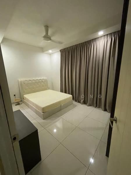 Pangsapuri untuk Dijual di Central Residence @ Sungai Besi - Wilson Ong - Bedroom - PropertyGuru.com.my