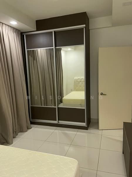 Pangsapuri untuk Dijual di Central Residence @ Sungai Besi - Wilson Ong - Bedroom - PropertyGuru.com.my